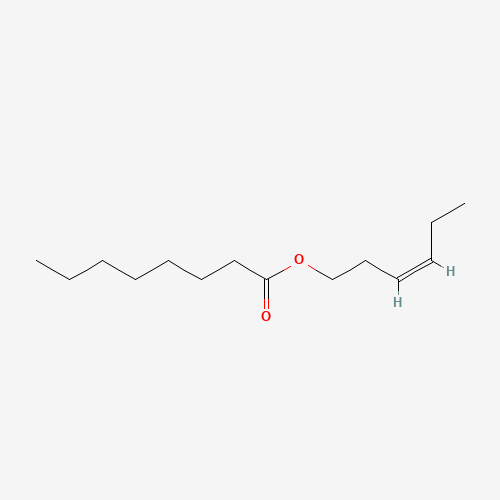 FT-0623858 CAS:61444-41-5 chemical structure