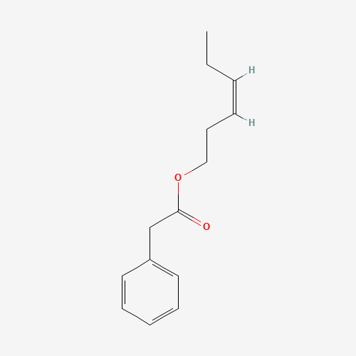 FT-0623859 CAS:42436-07-7 chemical structure