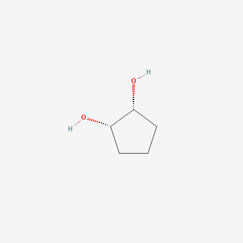 CIS-1,2-CYCLOPENTANEDIOL (CAS: 5057-98-7) - Related Chemical Product
