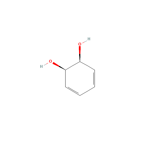 CIS-1,2-DIHYDROCATECHOL (CAS: 17793-95-2) - Related Chemical Product