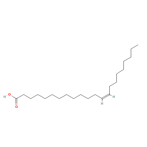 cis-13-Docosenoic acid (CAS: 112-86-7) - Related Chemical Product