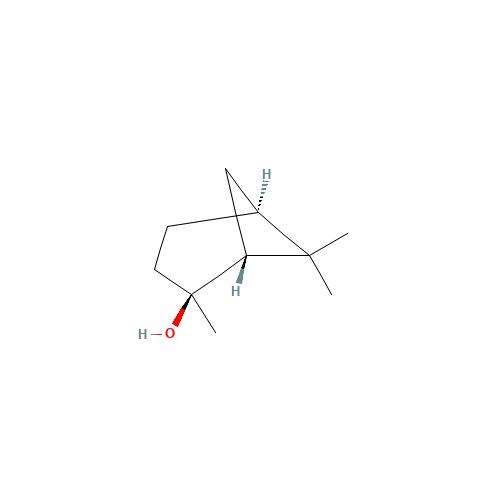 (1RS,2RS,5RS)-2,6,6-TRIMETHYLBICYCLO[3.1.1]HEPTAN-2-OL (CAS: 4948-28-1) - Related Chemical Product