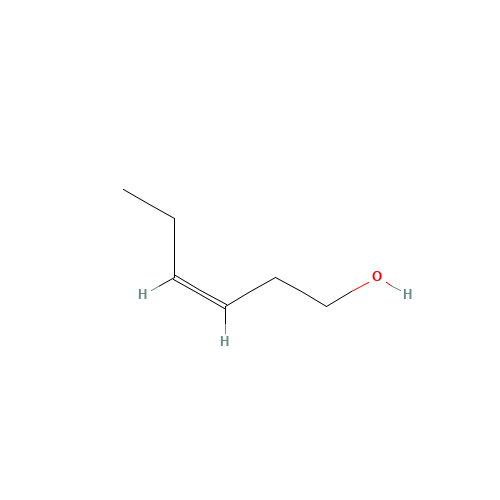 Leaf alcohol (CAS: 928-96-1) - Related Chemical Product