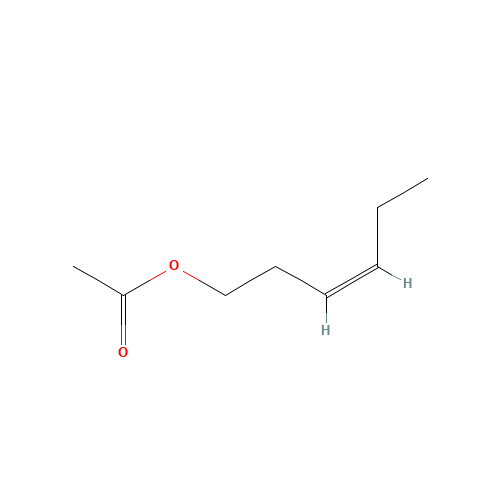 Leaf acetate (CAS: 3681-71-8) - Related Chemical Product