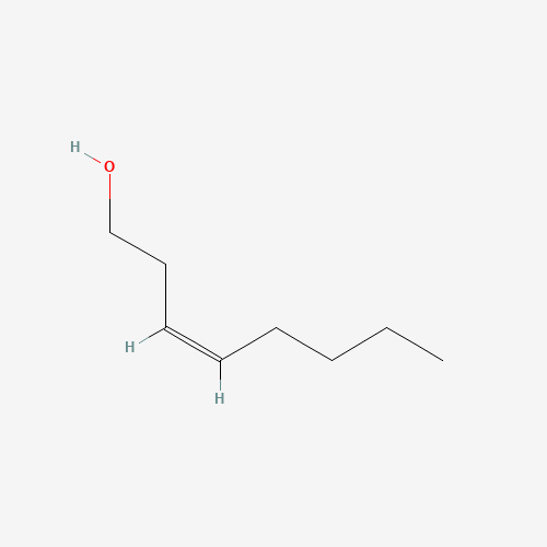 FT-0623912 CAS:20125-84-2 chemical structure