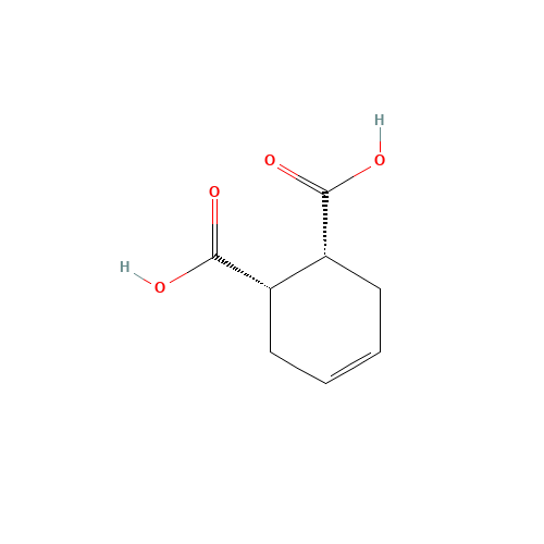 CIS-4-CYCLOHEXENE-1,2-DICARBOXYLIC ACID (CAS: 2305-26-2) - Related Chemical Product