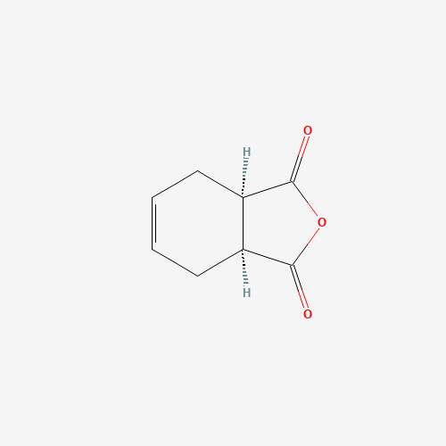 cis-1,2,3,6-Tetrahydrophthalic anhydride (CAS: 935-79-5) - Related Chemical Product
