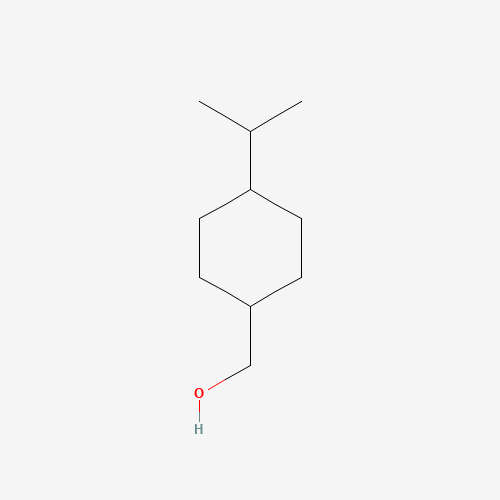 cis-4-Isopropylcyclohexylmethanol (CAS: 13828-37-0) - Related Chemical Product