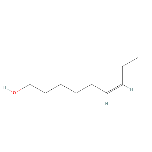cis-6-Nonen-1-ol (CAS: 35854-86-5) - Related Chemical Product