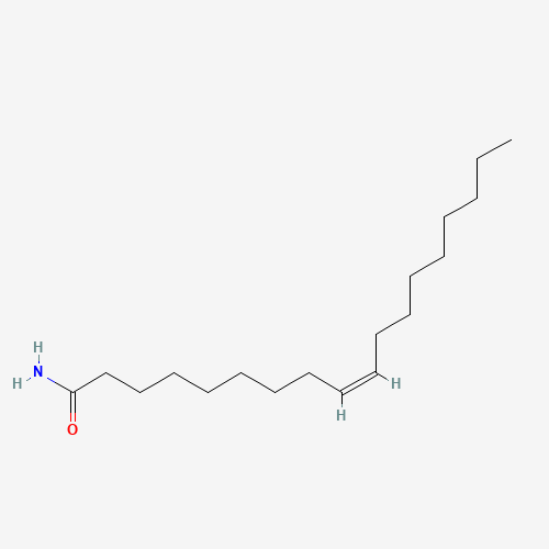 Oleamide (CAS: 301-02-0) - Related Chemical Product