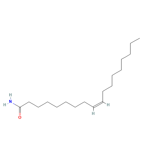 FT-0623931 CAS:301-02-0 chemical structure