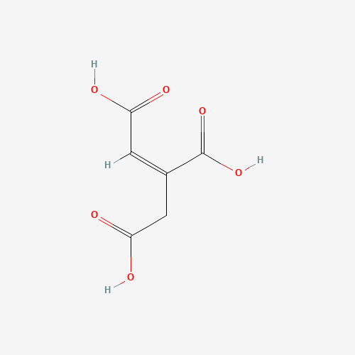 FT-0623933 CAS:585-84-2 chemical structure