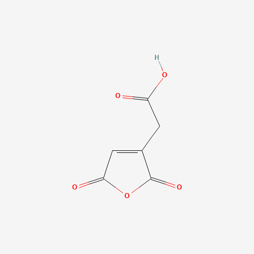 CIS-ACONITIC ANHYDRIDE (CAS: 6318-55-4) - Related Chemical Product