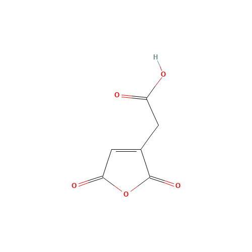 FT-0623934 CAS:6318-55-4 chemical structure