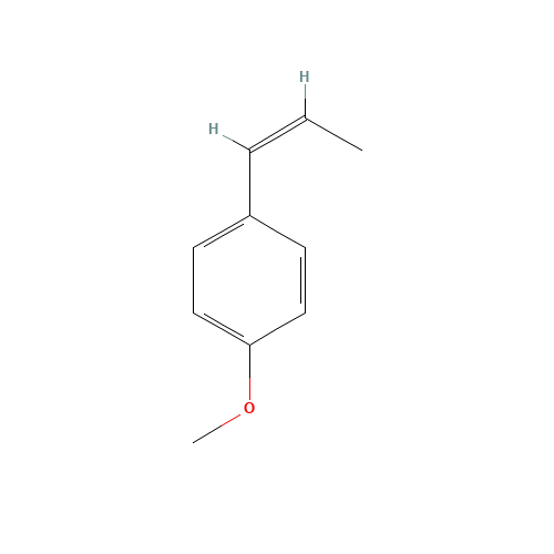 (Z)-anethole (CAS: 25679-28-1) - Related Chemical Product