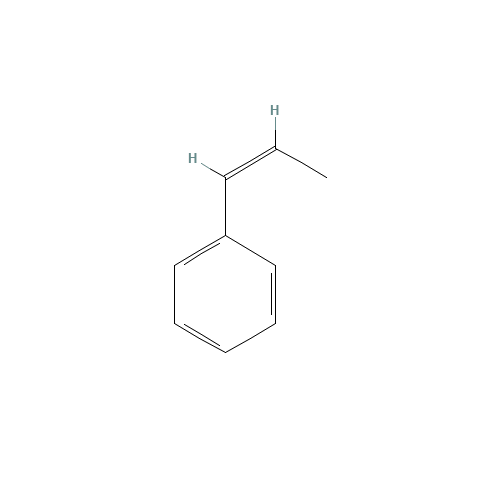 CIS-BETA-METHYLSTYRENE (CAS: 766-90-5) - Related Chemical Product