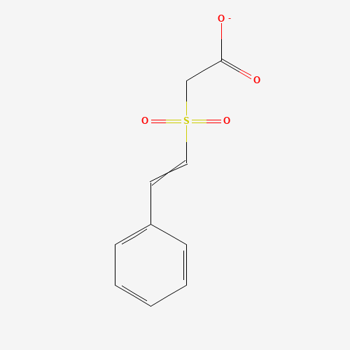 FT-0623950 CAS:92207-24-4 chemical structure