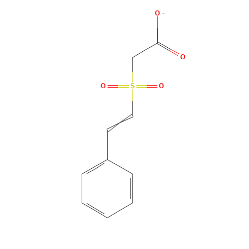 FT-0623950 CAS:92207-24-4 chemical structure