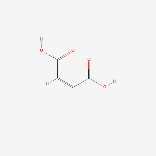 FT-0623952 CAS:498-23-7 chemical structure