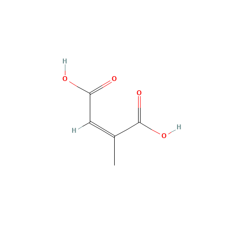 FT-0623952 CAS:498-23-7 chemical structure