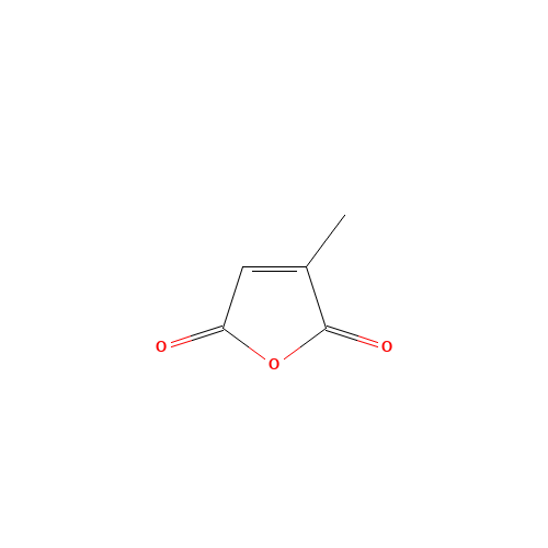 Citraconic anhydride (CAS: 616-02-4) - Related Chemical Product