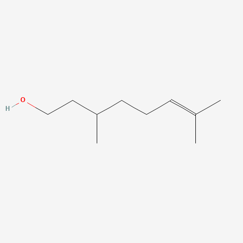 FT-0623966 CAS:26489-01-0 chemical structure
