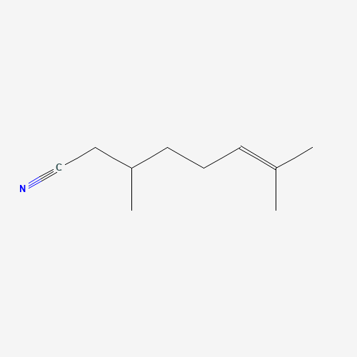 FT-0623970 CAS:51566-62-2 chemical structure