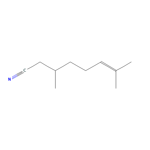 FT-0623970 CAS:51566-62-2 chemical structure