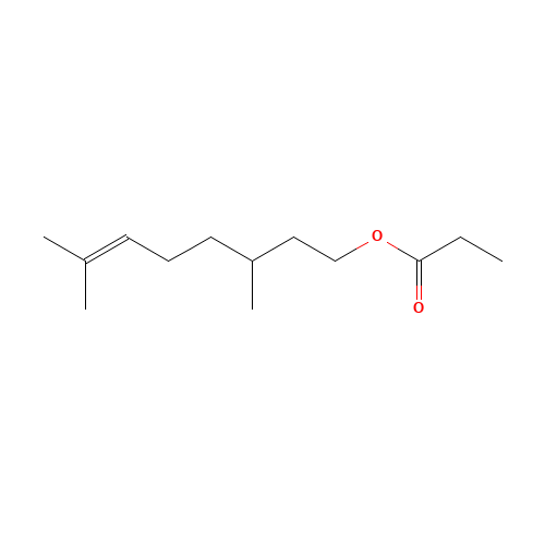 FT-0623971 CAS:141-14-0 chemical structure