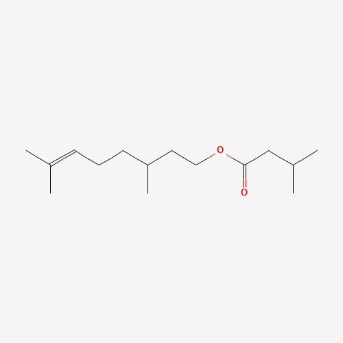 FT-0623974 CAS:68922-10-1 chemical structure