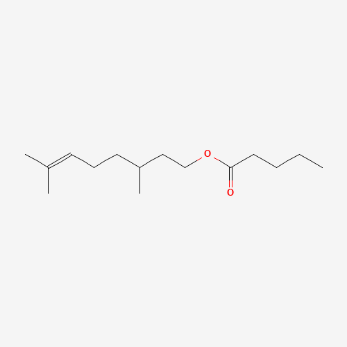 FT-0623976 CAS:7540-53-6 chemical structure