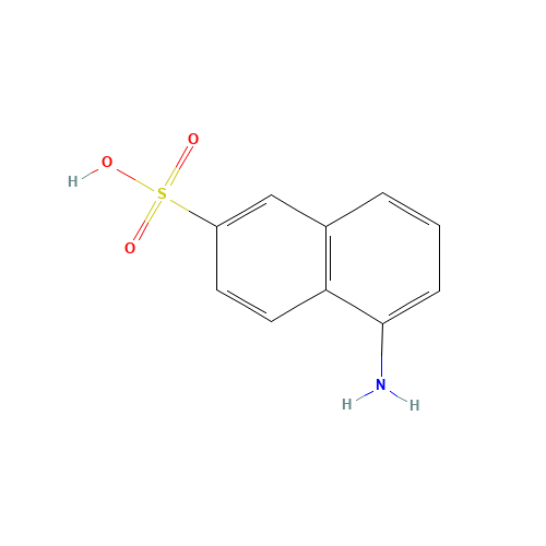 FT-0623984 CAS:119-79-9 chemical structure