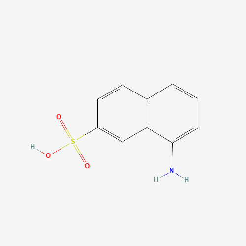 1-Naphthylamine-7-sulfonic acid (CAS: 119-28-8) - Related Chemical Product