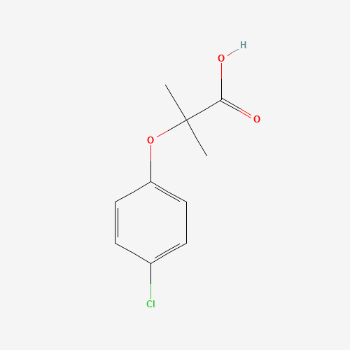 FT-0623988 CAS:882-09-7 chemical structure
