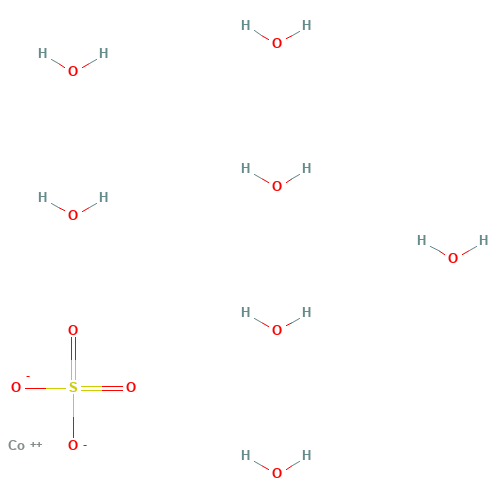 FT-0623996 CAS:10026-24-1 chemical structure