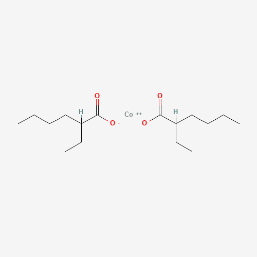 FT-0623997 CAS:136-52-7 chemical structure