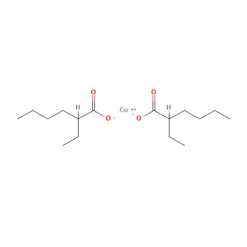 FT-0623997 CAS:136-52-7 chemical structure