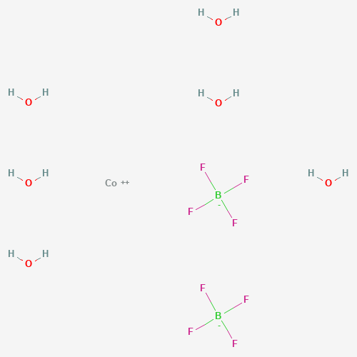 FT-0623998 CAS:15684-35-2 chemical structure