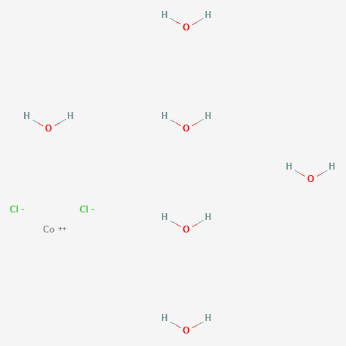 FT-0624002 CAS:7791-13-1 chemical structure