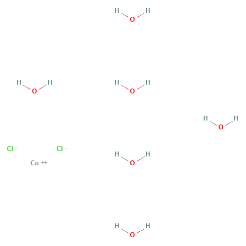FT-0624002 CAS:7791-13-1 chemical structure