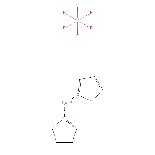 FT-0624007 CAS:12427-42-8 chemical structure