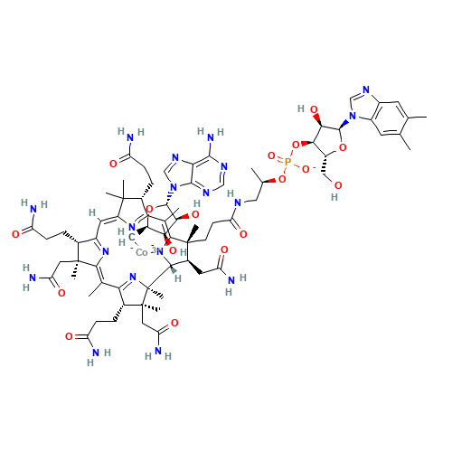 FT-0624014 CAS:13870-90-1 chemical structure