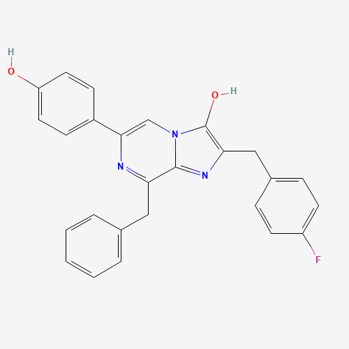 COELENTERAZINE F (CAS: 123437-16-1) - Related Chemical Product