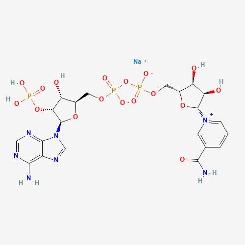 FT-0624023 CAS:1184-16-3 chemical structure