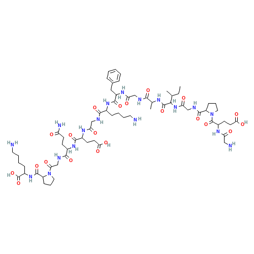 FT-0624029 CAS:9064-67-9 chemical structure