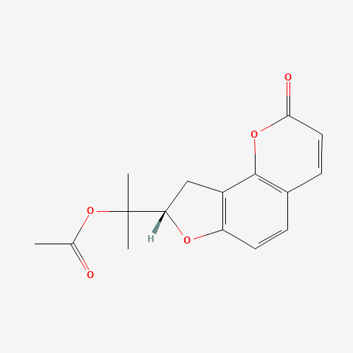 FT-0624032 CAS:23180-65-6 chemical structure