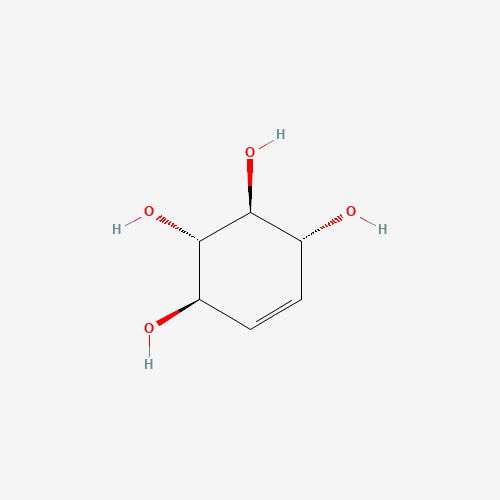 CONDURITOL B (CAS: 25348-64-5) - Chemical Structure and Molecular Formula 