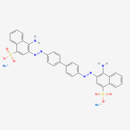 Direct Red 28 (CAS: 573-58-0) - Related Chemical Product