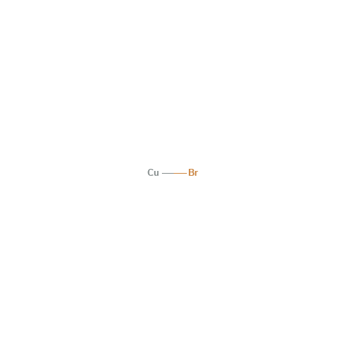 CuporusBromide (CAS: 7787-70-4) - Related Chemical Product
