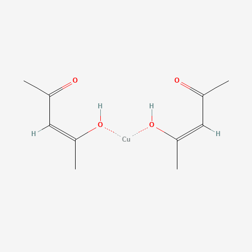 FT-0624055 CAS:13395-16-9 chemical structure